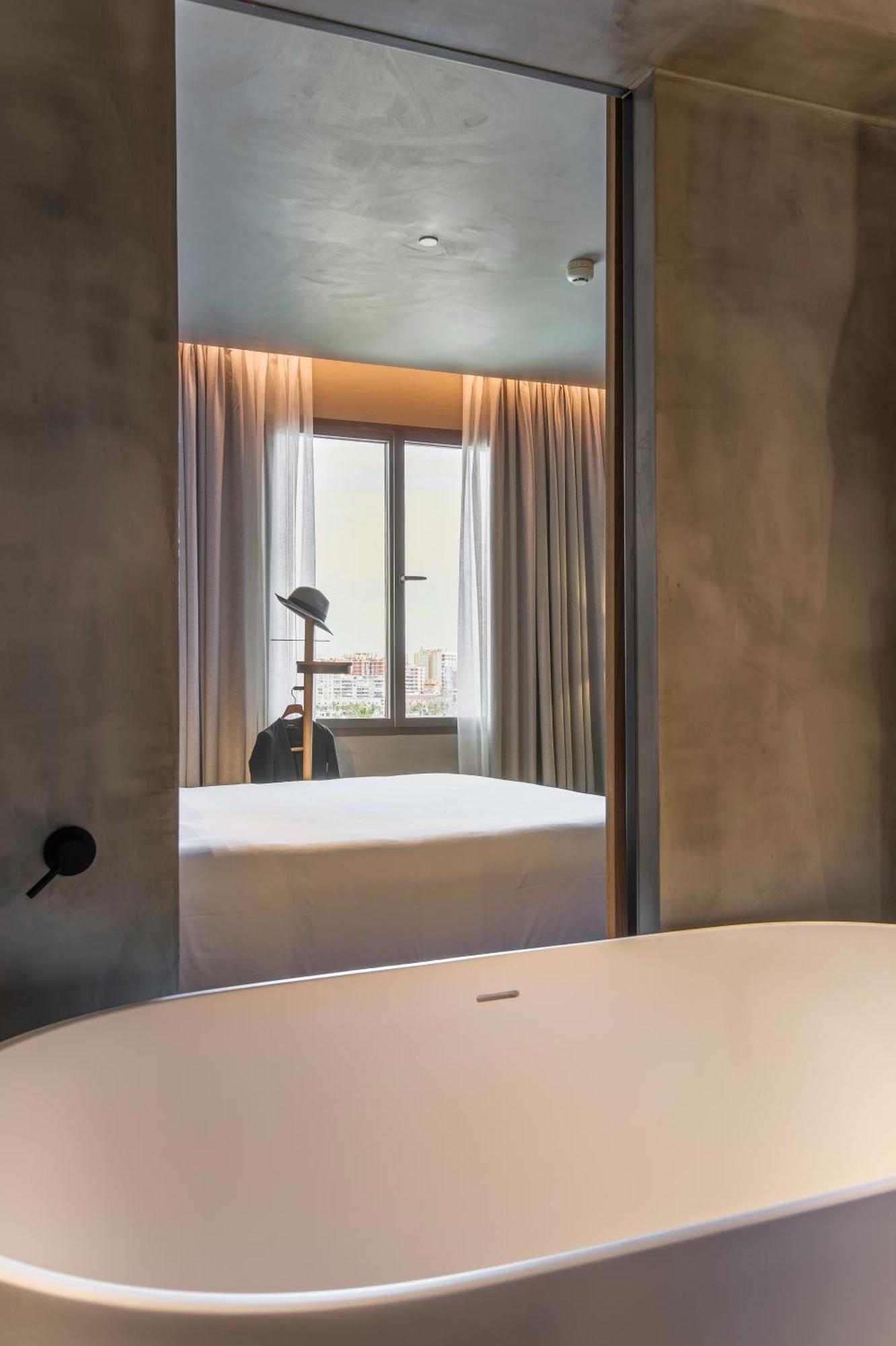 Hotel Only Malaga