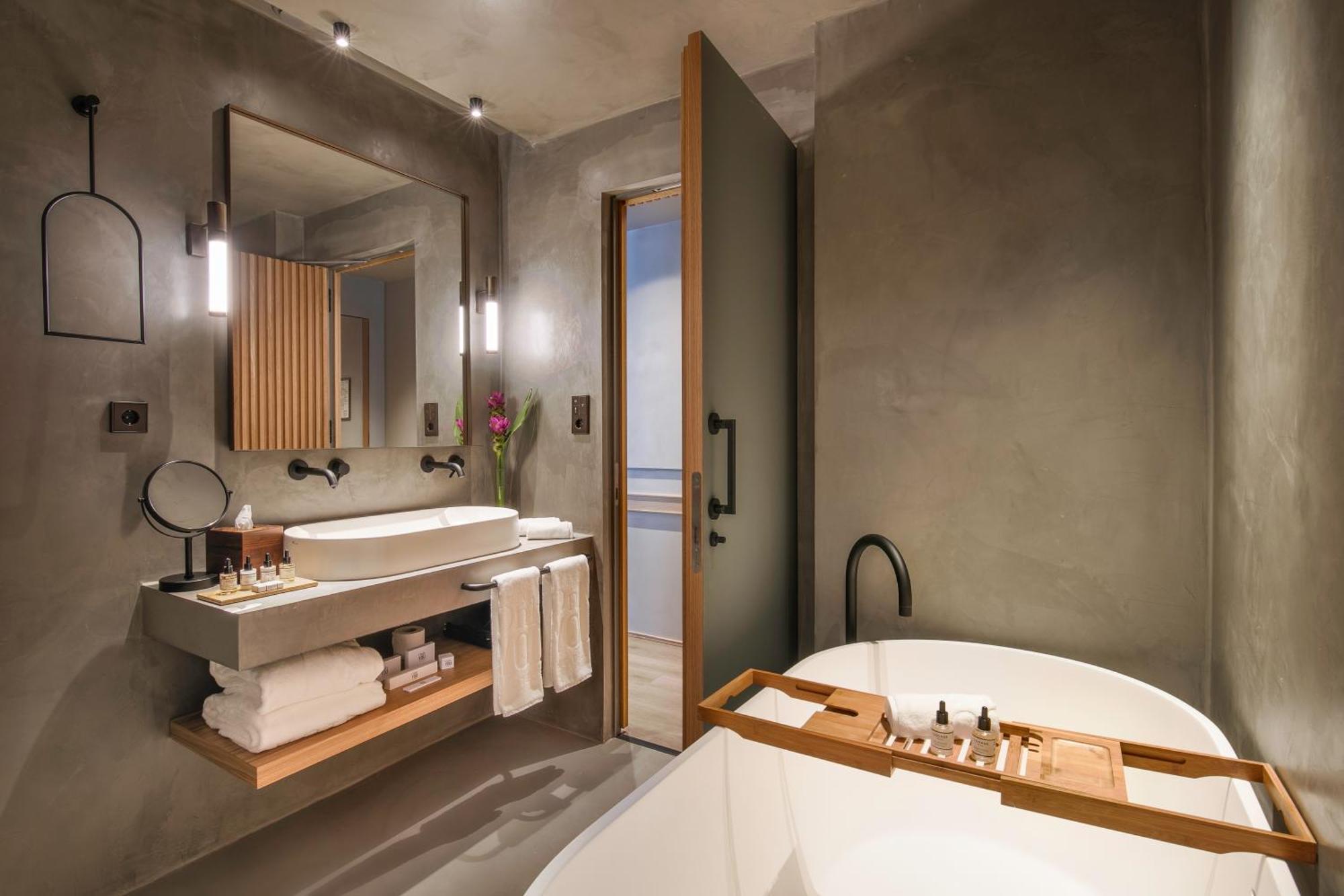 Only Hotel Malaga
